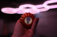 Oil Lamp Decoration