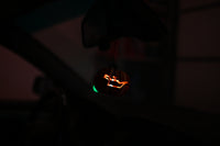 Oil Lamp Decoration