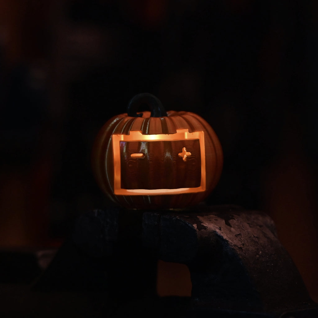 Battery Fault Decoration