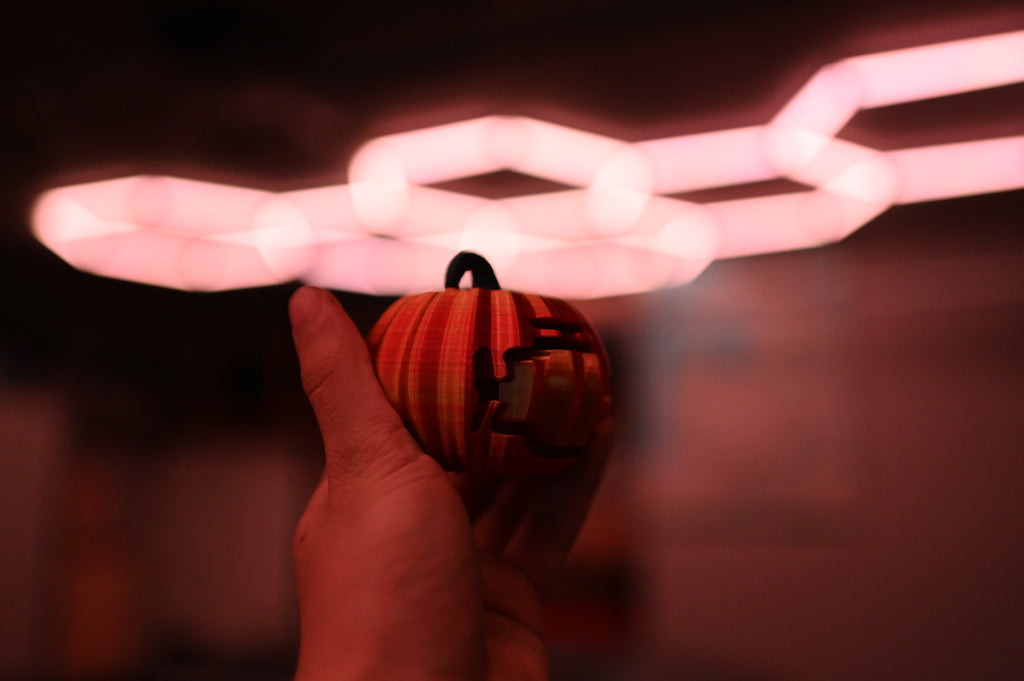 Check Engine Decoration