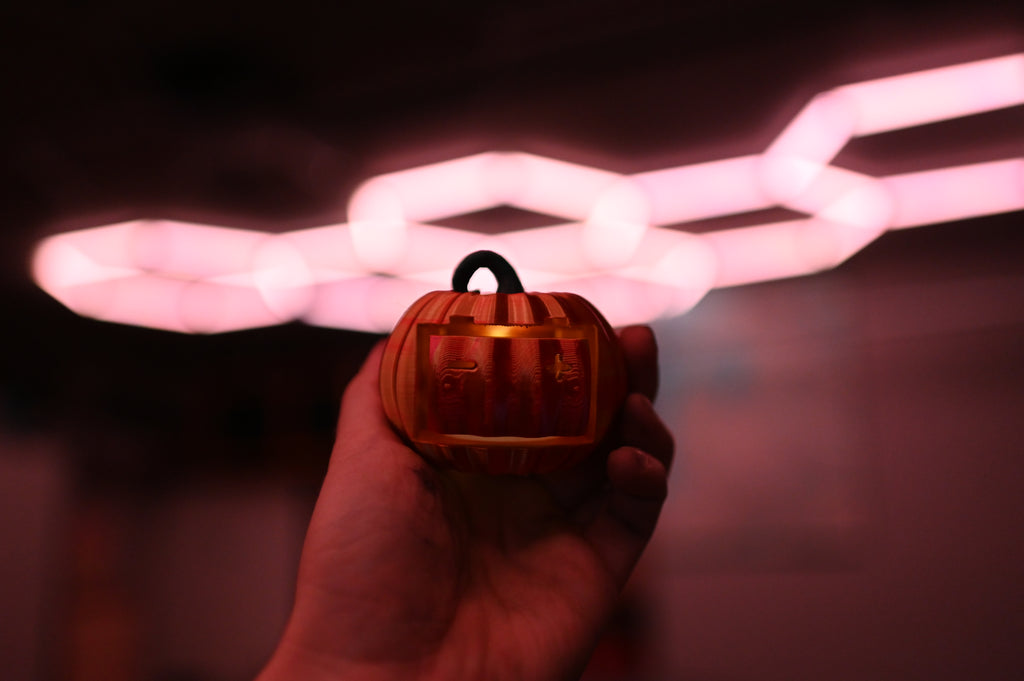 Battery Fault Decoration