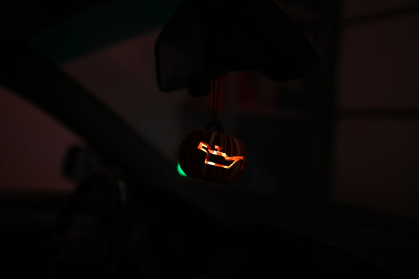 Oil Lamp Decoration