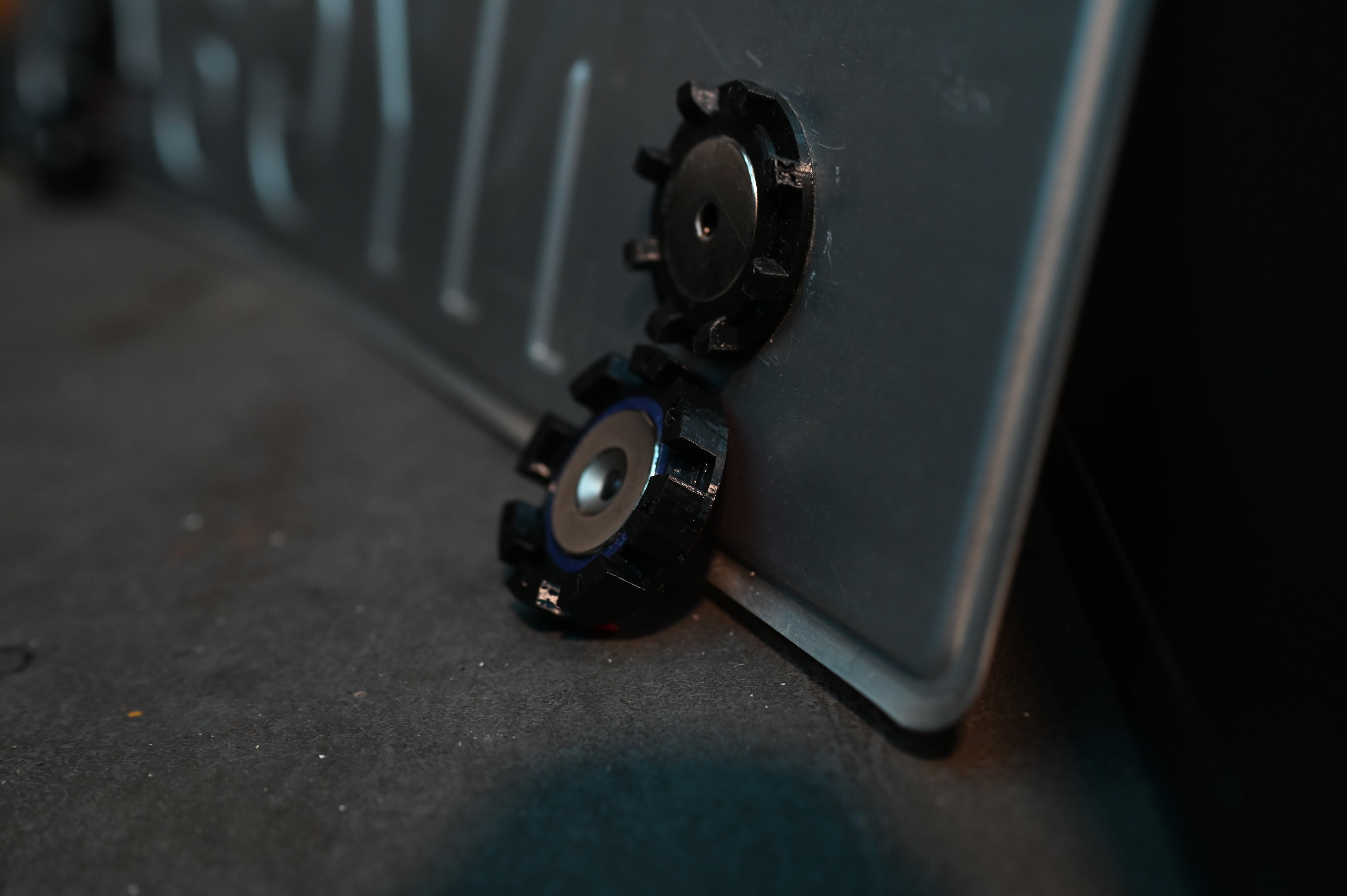 MXV01 Neo Magnetic Snap-On