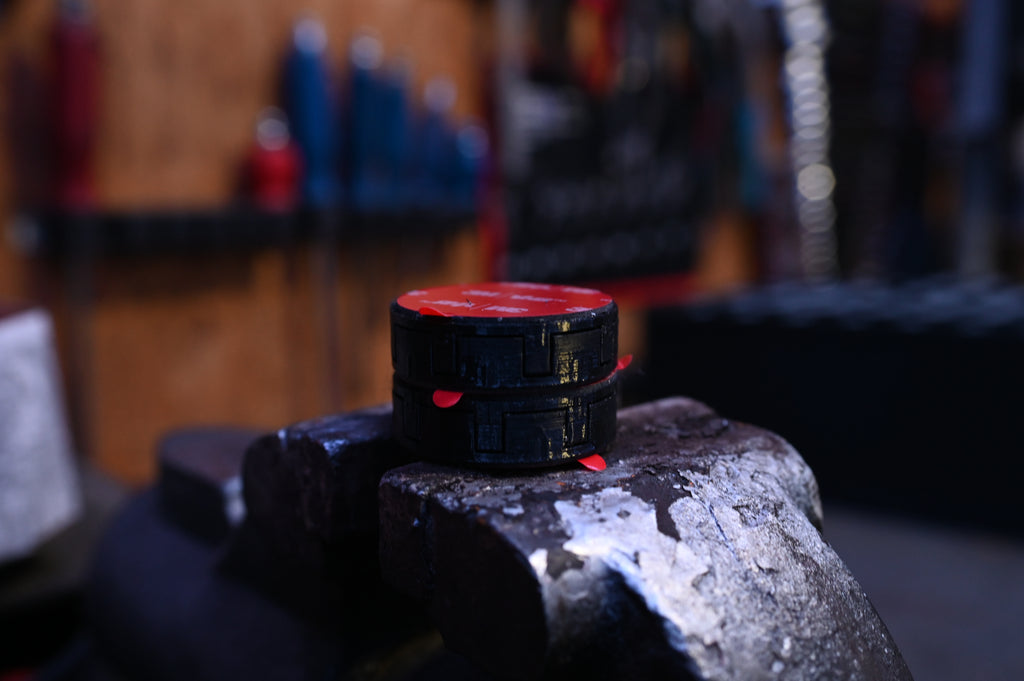 MXV01 Neo Magnetic Snap-On