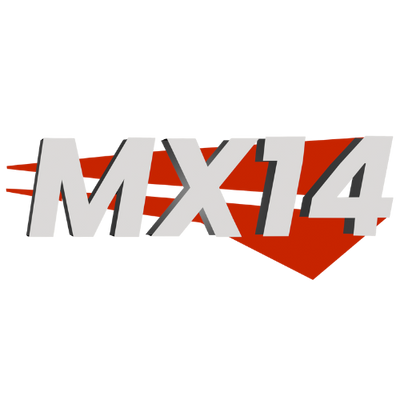 MX14 Shop