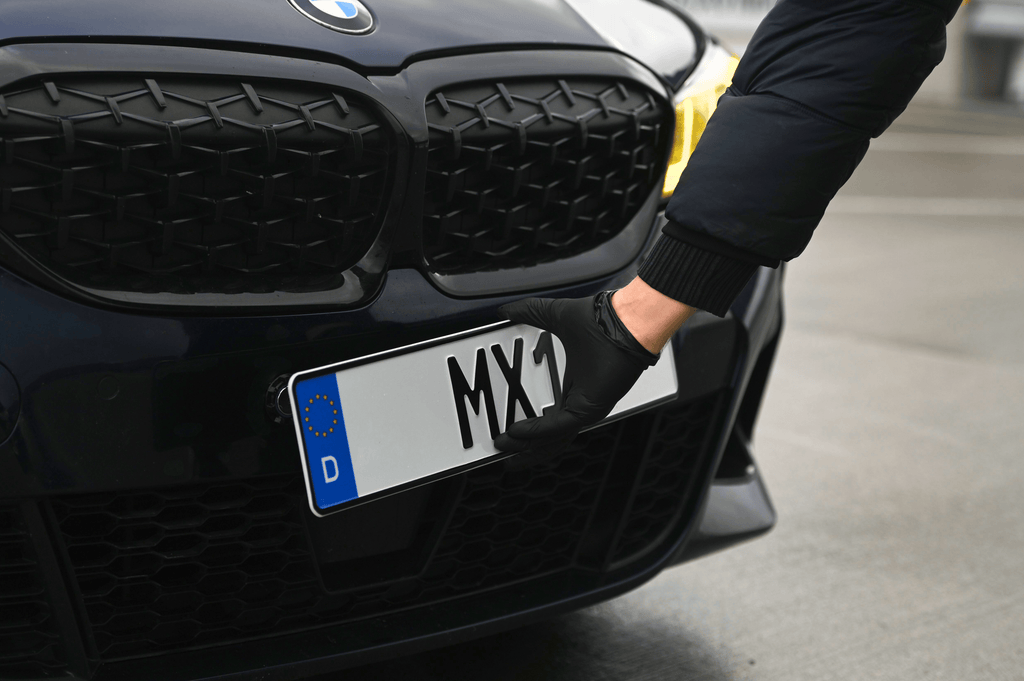 MXV01 Neo Magnetic Snap-On